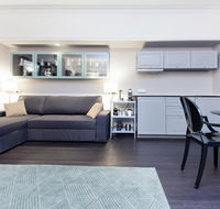 Apt - Art Deco Studio A - Tourism Brisbane