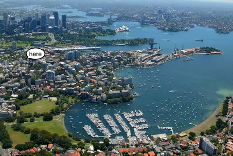 Apt - Cosy Central Studio - Brisbane Tourism 2