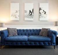 Apt - Cosy Central Studio - Tourism Brisbane