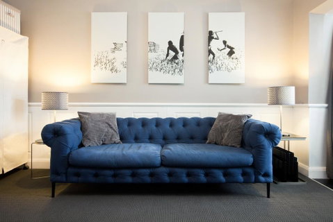 Apt - Cosy Central Studio - Brisbane Tourism 0