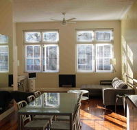 Apt - Dance Loft Conversion - Tourism Brisbane