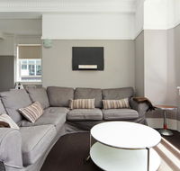 Apt - Sunny with Views - Tourism Brisbane