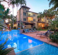 Apt 58 at the Reef Club Resort - tranquil walk to beach and village - Brisbane Tourism
