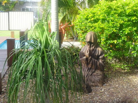 Apurla Hervey Bay - Located At The Point - Tourism Brisbane 0