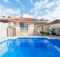 Aqua  Anna Bay - Tourism Brisbane