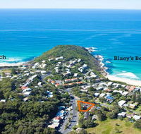 Aqua Apartment 4 - Brisbane Tourism