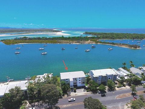 Aqua Linea - Tourism Brisbane 2