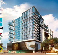Aqua Newstead - Brisbane Tourism