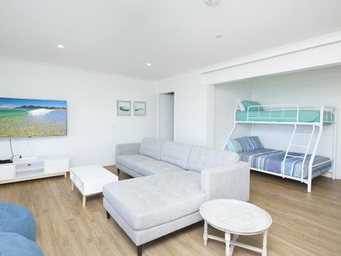 Aqua Palm With Sweeping One Mile Views - Brisbane Tourism 2
