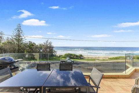 Aqua Shores Award Winning Apartment - Brisbane Tourism 0
