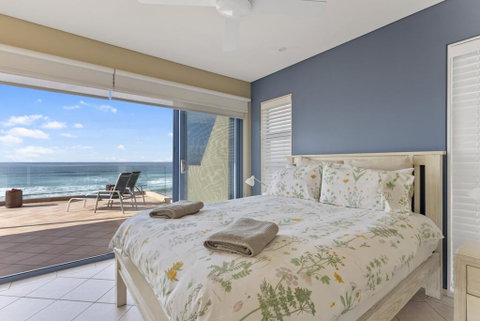 Aqua Shores Penthouse - Brisbane Tourism 2