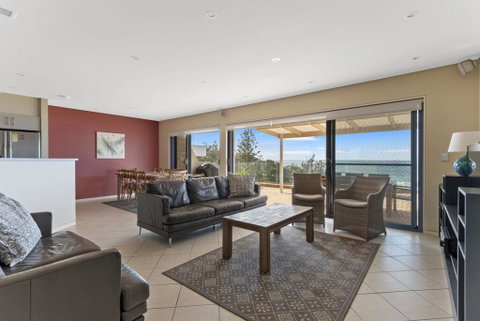 Aqua Shores Penthouse - Brisbane Tourism 1