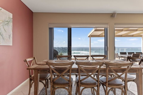 Aqua Shores Penthouse - Brisbane Tourism 3
