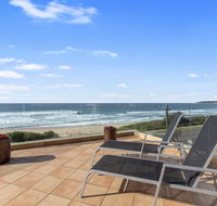 Aqua Shores Penthouse - Tourism Brisbane