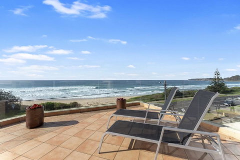 Aqua Shores Penthouse - Brisbane Tourism 0