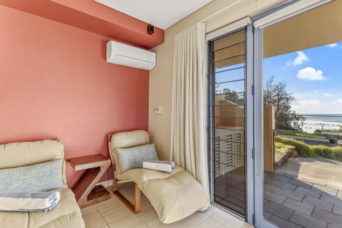 Aqua Shores Studio - Tourism Brisbane 2