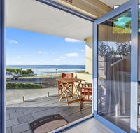 Aqua Shores Studio - Tourism Brisbane
