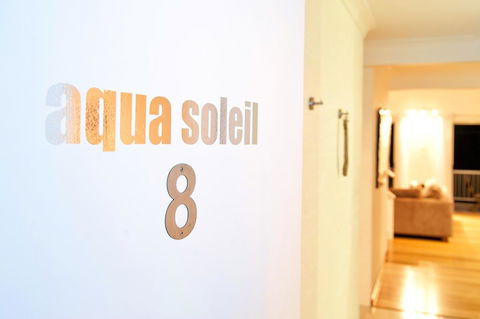 Aqua Soleil - Byron Bay Apartment For Rent - Brisbane Tourism 1