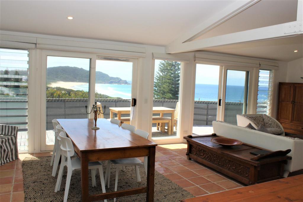 Shallow Bay NSW Brisbane Tourism