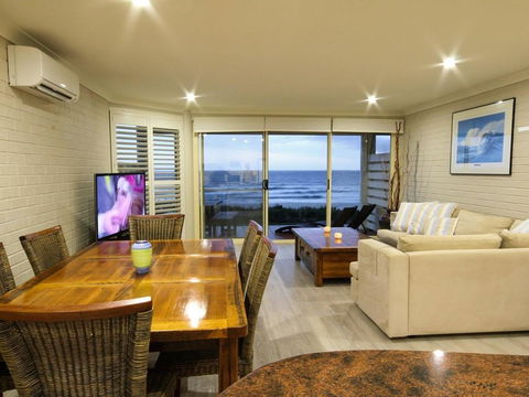 Aqua Vista On Blueys - Brisbane Tourism 1