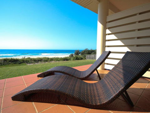Aqua Vista On Blueys - Brisbane Tourism 0