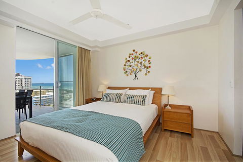 Aqua Vista Resort - Tourism Brisbane 2