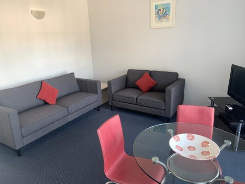 Aquarius Apartments Mollymook - Brisbane Tourism 1