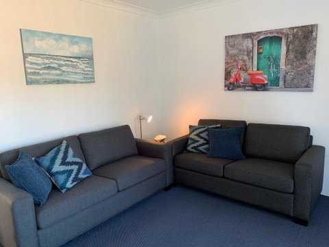 Aquarius Apartments Mollymook - Brisbane Tourism 2