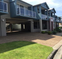 Aquarius Apartments Mollymook - Tourism Brisbane