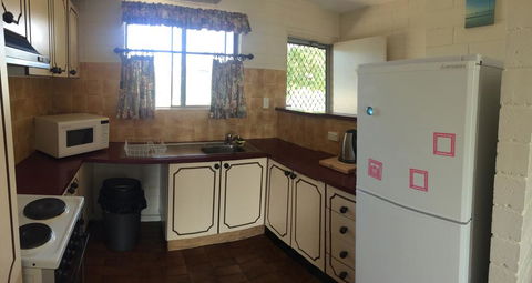 Aquarius Holiday Apartments - Brisbane Tourism 1