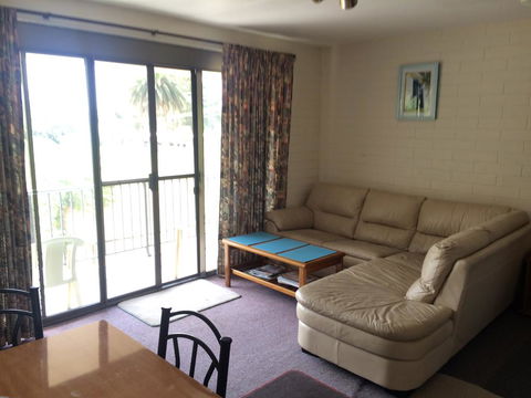 Aquarius Holiday Apartments - Brisbane Tourism 2