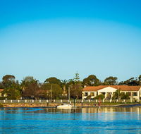 Aquarius Merimbula - Tourism Brisbane
