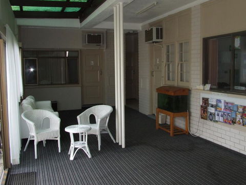 Aquarius Motel - Tourism Brisbane 3