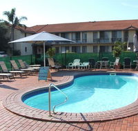Aquarius Resort - Tourism Brisbane