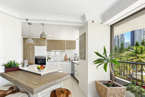 Aqueous Apartment - Tourism Brisbane 2