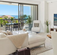 Aqueous Apartment - Tourism Brisbane