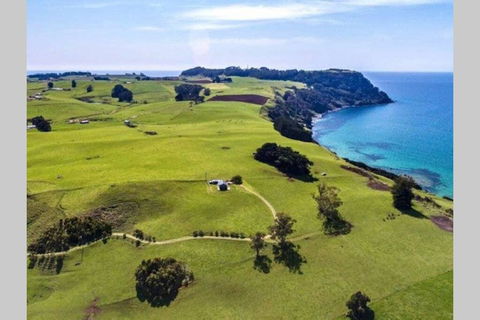 Aquila Barn - Brisbane Tourism 2