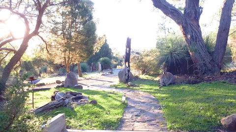 Aquila Eco Lodges - Tourism Brisbane 3