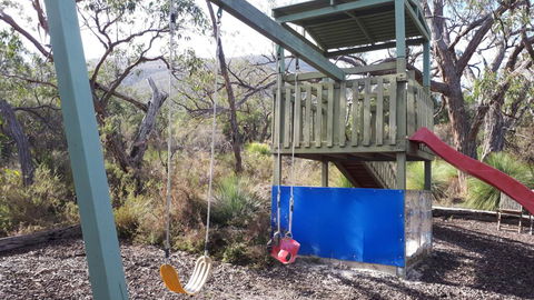 Aquila Eco Lodges - Tourism Brisbane 2