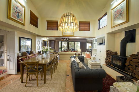 Arabella Guesthouse - Brisbane Tourism 2