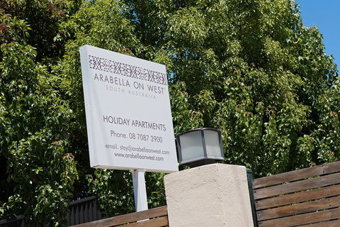 Arabella On West - Tourism Brisbane 1