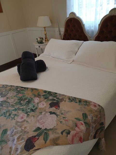 Araluen Historic House - Brisbane Tourism 1