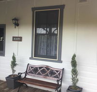 Araluen Historic House - Brisbane Tourism