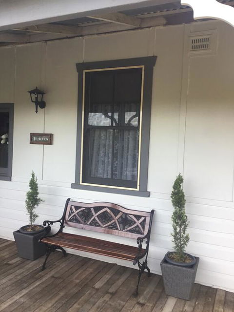 Araluen Historic House - Brisbane Tourism 0