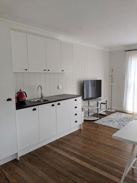 Araluen Motor Lodge - Tourism Brisbane 2