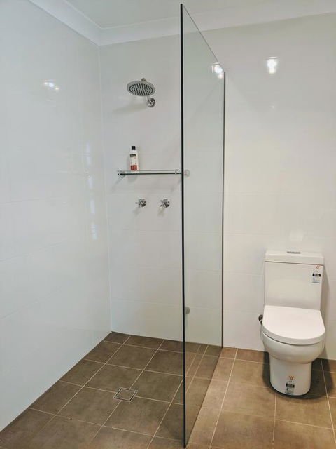 Araluen Motor Lodge - Tourism Brisbane 3