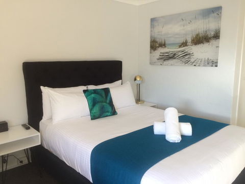 Araluen Motor Lodge - Tourism Brisbane 0