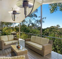 Arana Wentworth Falls - Tourism Brisbane