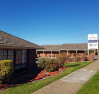 Ararat Colonial Lodge Motel - Tourism Brisbane