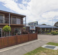 Ararat Motor Inn - Tourism Brisbane